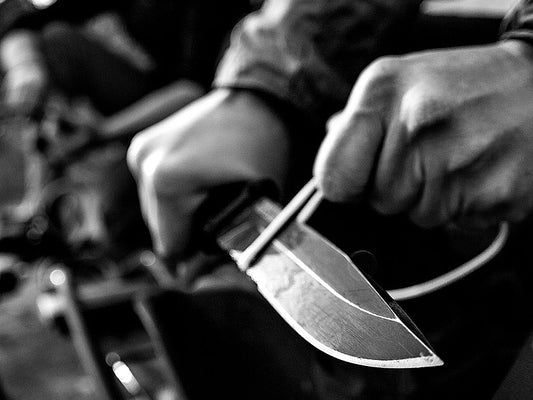 Gerber StrongArm Black