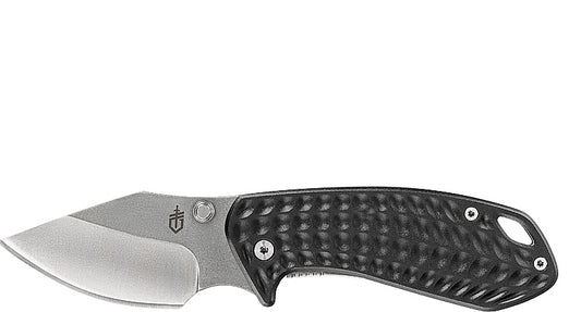 Gerber Kettlebell Pocket Folding Knife
