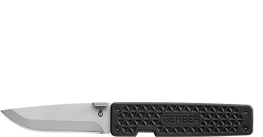 Gerber Pocket Square Pocket Knife