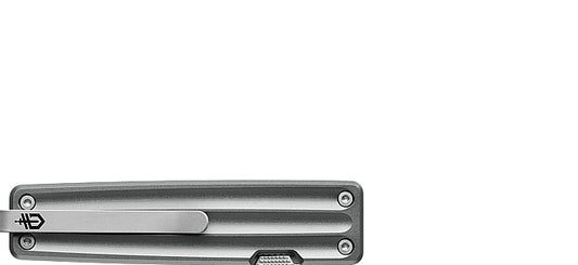 Gerber Pocket Square Pocket Knife