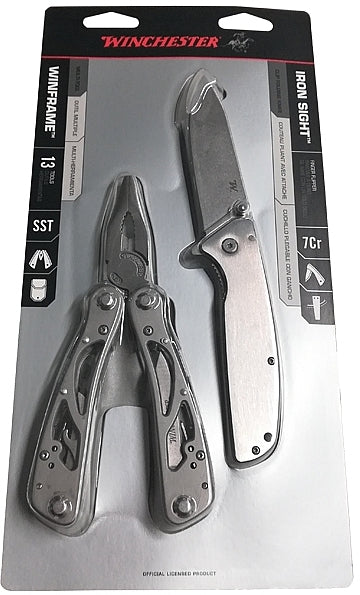 Gerber Winchester Winframe & Ironsight Combo