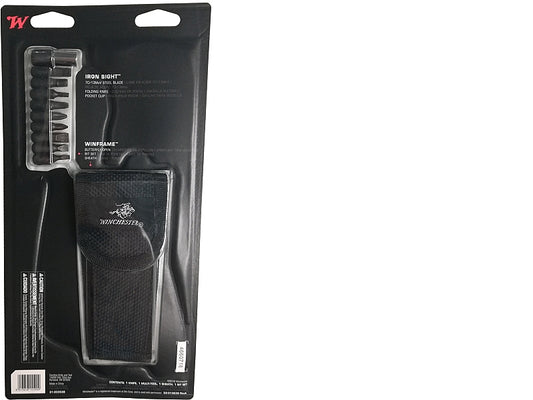 Gerber Winchester Winframe & Ironsight Combo