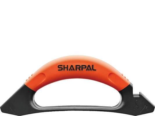 Sharpal 3-IN-1 Knife/Axe/Scissor Sharpener