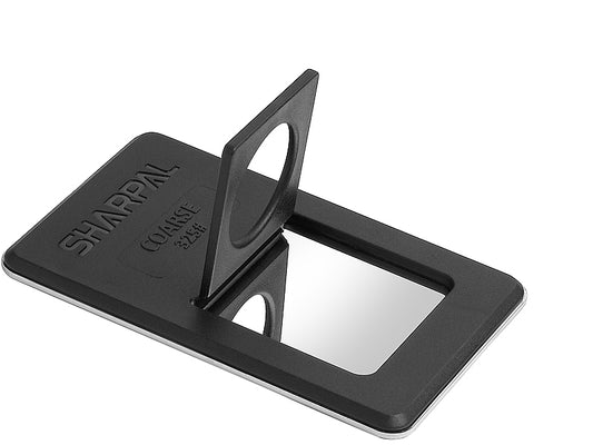 Sharpal Credit Card Size Sharpening Stone - 3 Piece Set