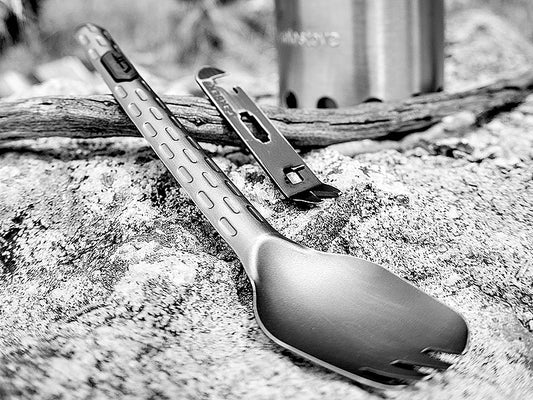 Gerber Devour FSG (Camping Multi-Tool)