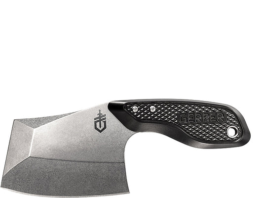 Gerber Tri-Tip Cleaver Knife