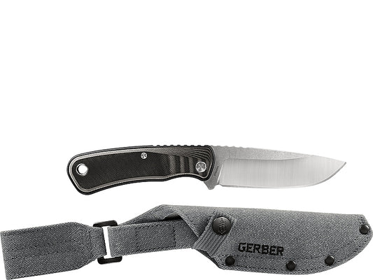 Gerber Downwind DP Fixed Blade Knife
