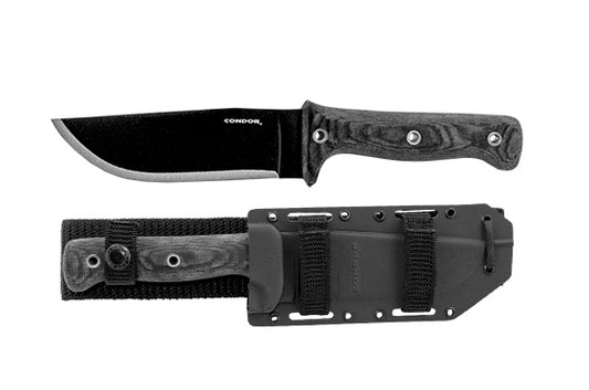 Condor Crotalus Knife