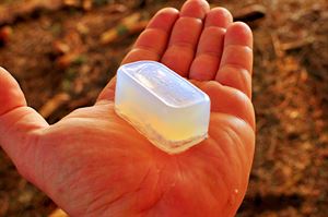 BCB FireDragon Solid Fuel x24 Box