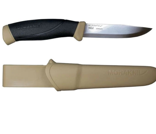 Mora 860 Companion Knife