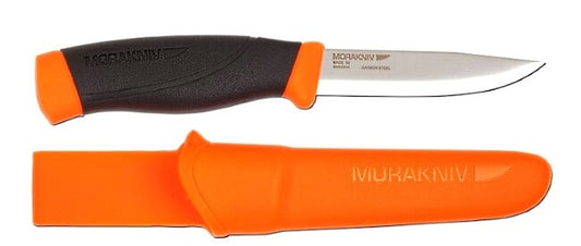 Mora 860 Companion Knife