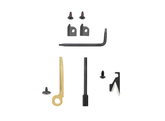 Leatherman MUT® Accessory Kit - Black