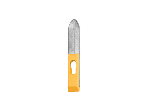 Leatherman Diamond-Coated Sharpener - Yellow