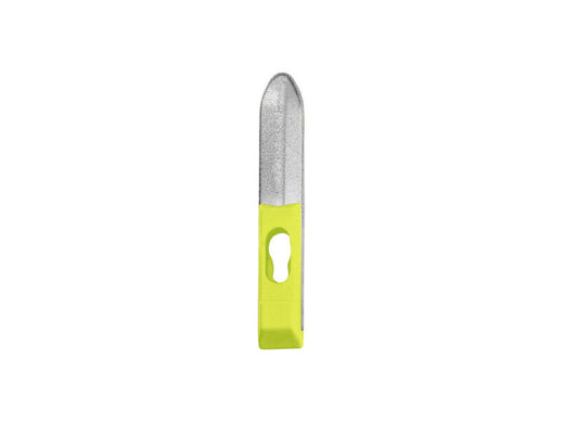 Leatherman Diamond-Coated Sharpener - Citrus Yellow