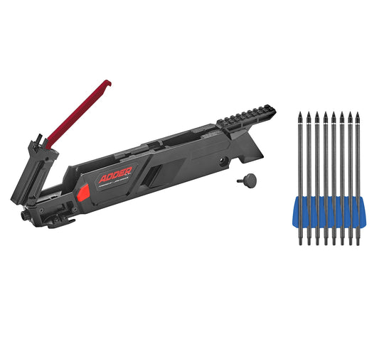 EK Archery Adder V2 7 Shot Magazine