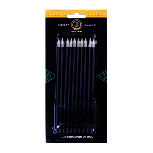 EK Archery Plastic Pistol Crossbow Bolts