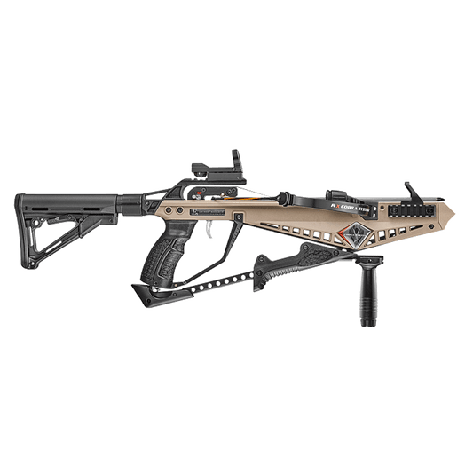 EK Archery Cobra System R9 RX Self Cocking Crossbow