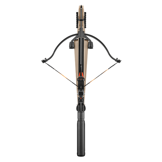 EK Archery Cobra System R9 RX Self Cocking Crossbow