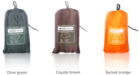 dd superlight tarp small DD Super Light Tarp– BushcraftLab
