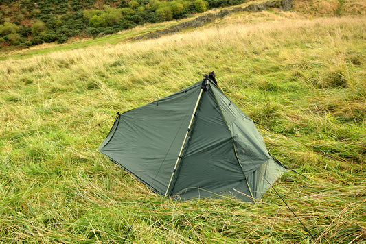DD SuperLight Tarp Tent