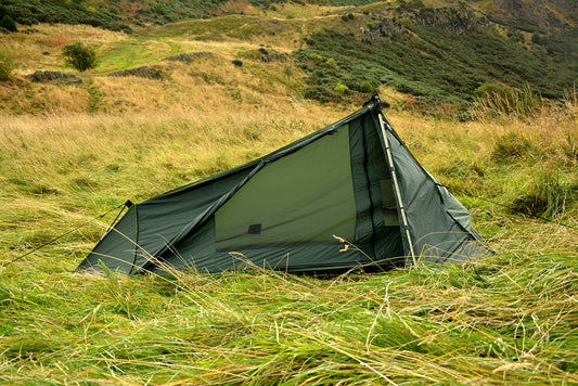 DD SuperLight Tarp Tent