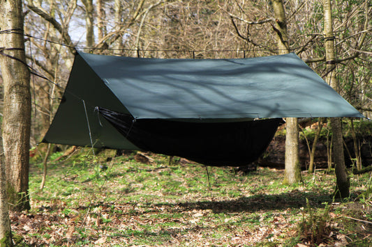 DD Super Light Tarp