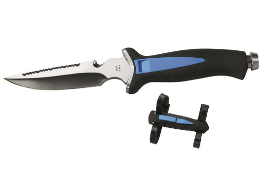 Whitby Diver's Knife (3.75")