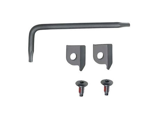 Leatherman EOD Replacement Wire Cutter Kit - Black