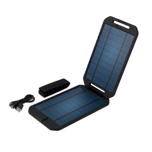 Power Traveller Extreme Solar Clamshell Solar Panel