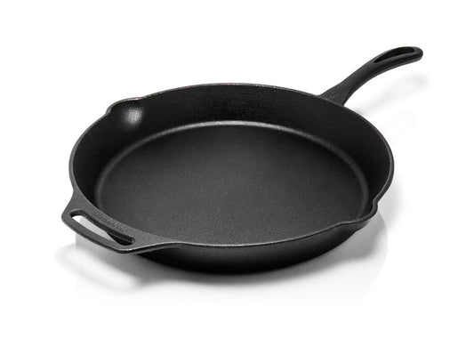 Petromax 35cm Cast Iron Fire Skillet