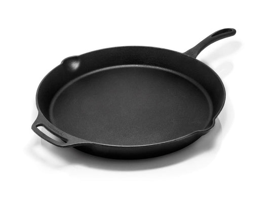 Petromax 40cm Cast Iron Fire Skillet