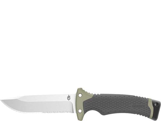 Gerber Ultimate Survival Fixed Blade Knife