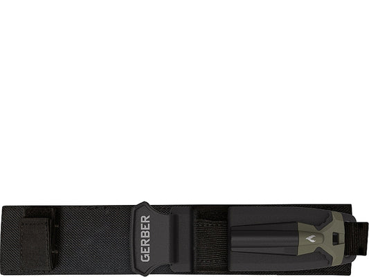 Gerber Ultimate Survival Fixed Blade Knife