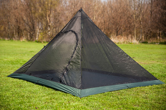 DD SuperLight Pyramid XL Mesh Tent