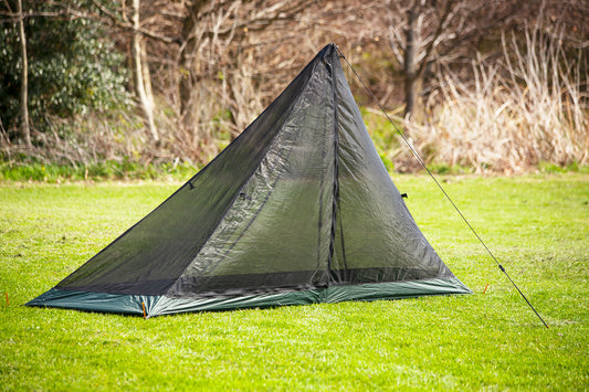 DD SuperLight Solo Mesh Tent