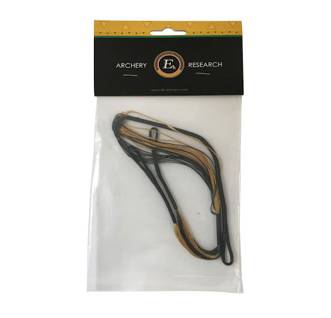 EK Archery Spare Crossbow & Bow Cable Set/Split String