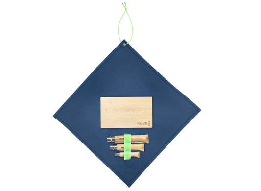 Opinel Nomad Cooking Kit