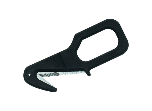 Whitby Safety/Rescue Cutter - Black