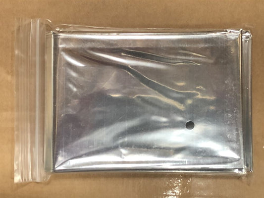 BCB Emergency Foil Hypothermia Blanket