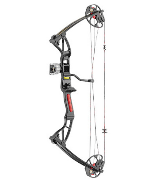 EK Archery Rex Compound Bow
