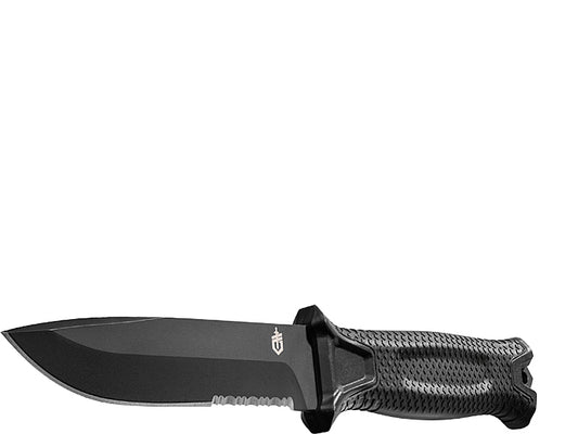 Gerber StrongArm Black