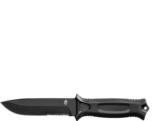 Gerber StrongArm Black