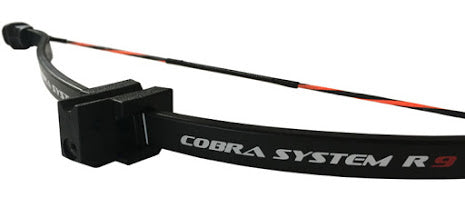 EK Archery Cobra R9 Front End Units