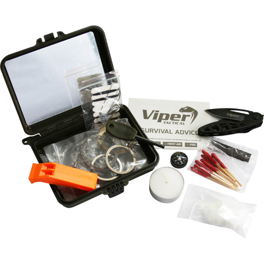 Viper Tactical Survival Kit