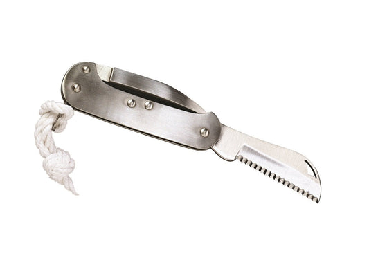 Whitby Seaman's Knife (2.75")