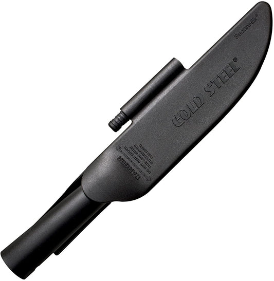Cold Steel Bushman