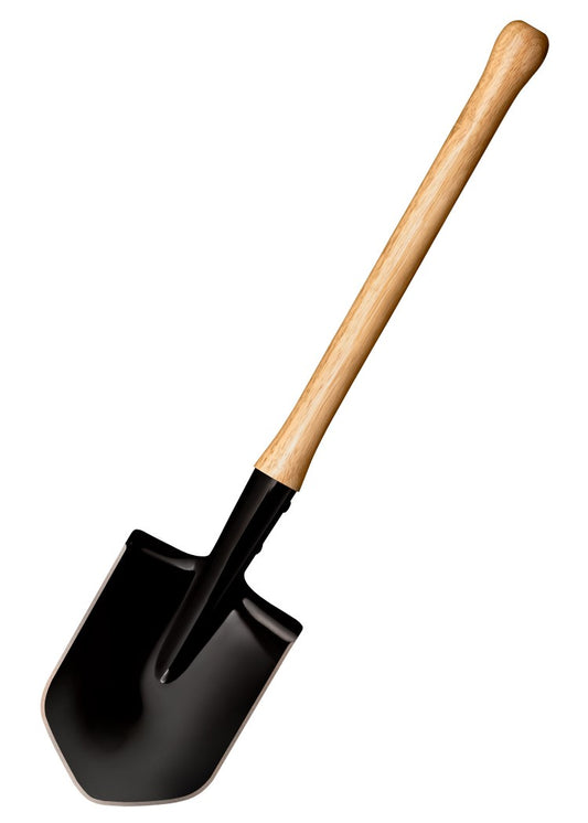 Cold Steel Spetsnaz Trench Shovel