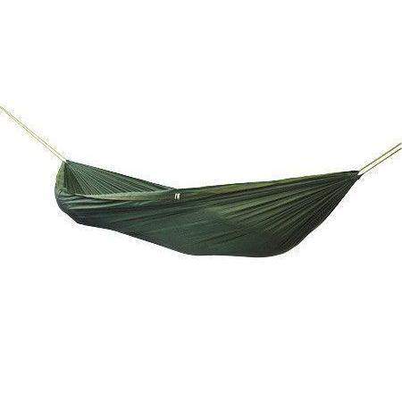 DD Camping Hammock Olive Green-Camping-BushcraftLab