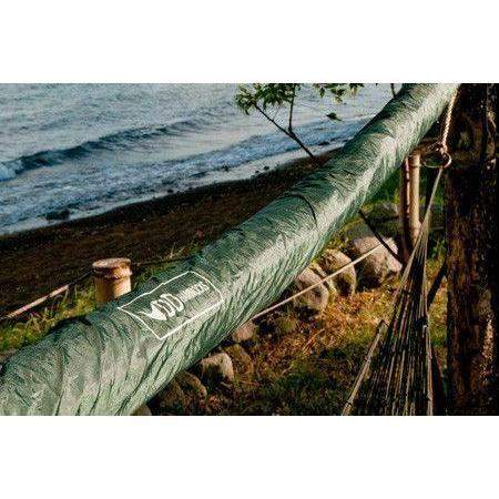 DD Hammock Sleeve Olive Green-Prepping Gear-BushcraftLab