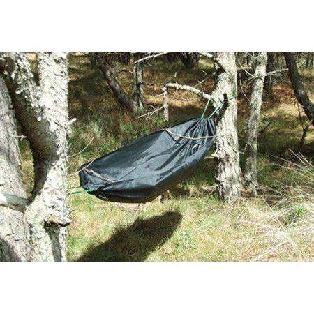 DD Scout Hammock Olive Green-Shelter-BushcraftLab
